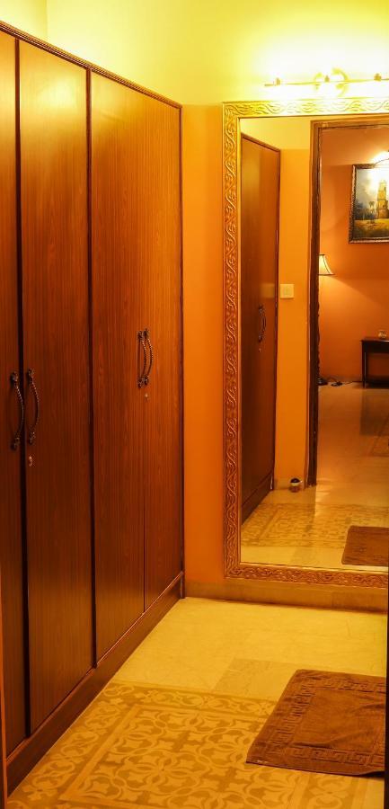 Surya Kiran Heritage Hotel Panaji Extérieur photo