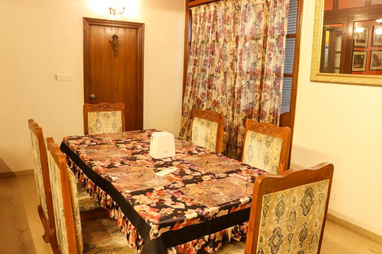 Surya Kiran Heritage Hotel Panaji Extérieur photo
